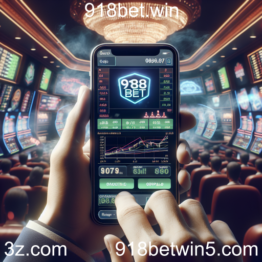 Apostas Esportivas: A Nova Fronteira do Entretenimento Digital