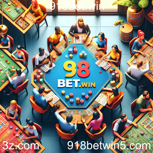 A Magia dos Jogos de Mesa: Diversão e Conexão em Cada Jogada